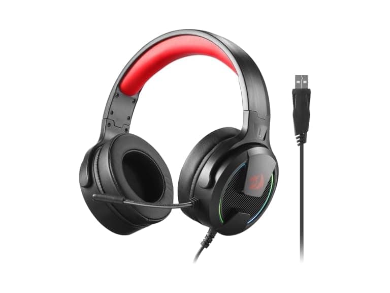 Redragon H315 RGB Gaming Headset - Image 1