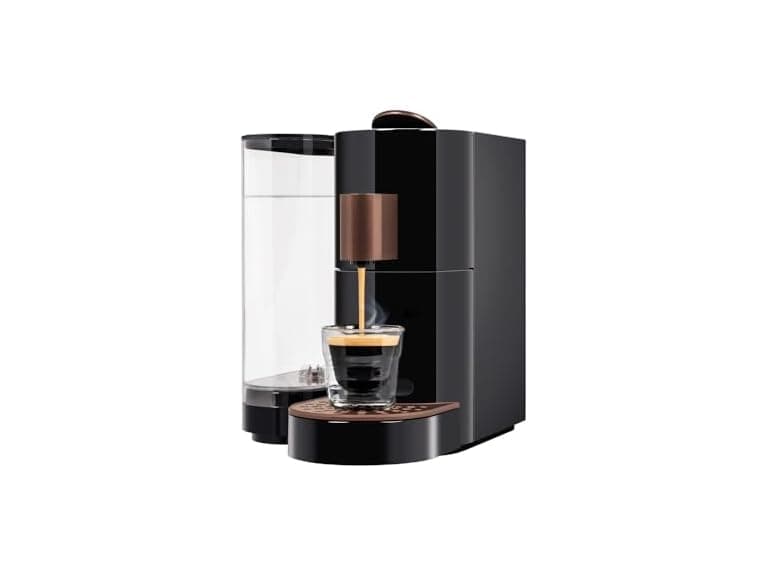 K-FEE Twins II Single Serve Coffee and Espresso Machine - Your Choice - Image 1