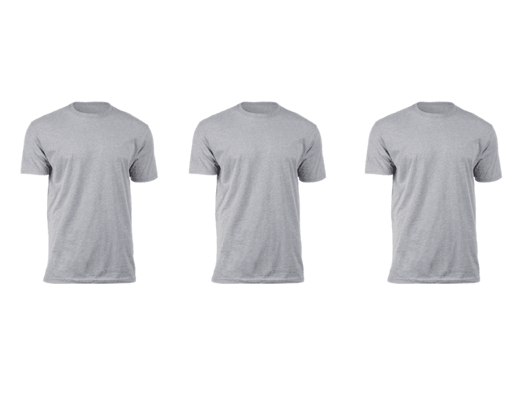 True Classic Tees Men's T-Shirts 3 Pack - Image 1