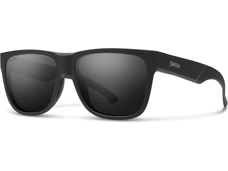 SMITH Lowdown 2 Sunglasses with Polarized Lenses - Image 1
