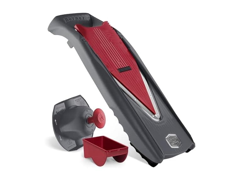 Börner by Reston Lloyd Mandoline Slicer Vital (Basic Set) - Image 1