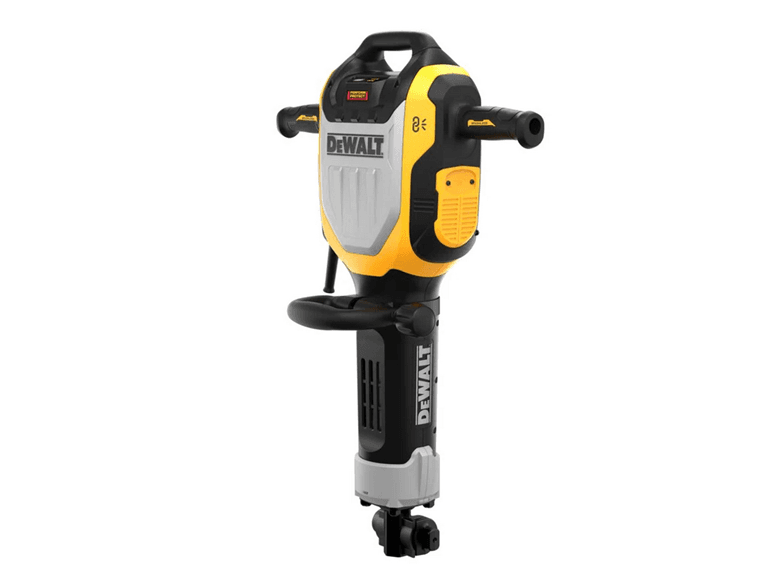 DeWalt D25966K 41 Lbs. 1-1/8" Hex Demolition Hammer