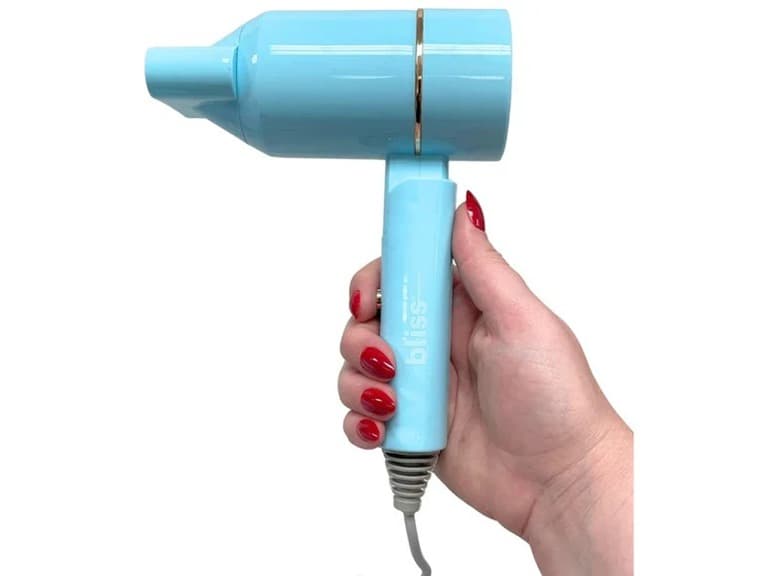 BLISS 1200W Professional Hair Dryer - Image 1