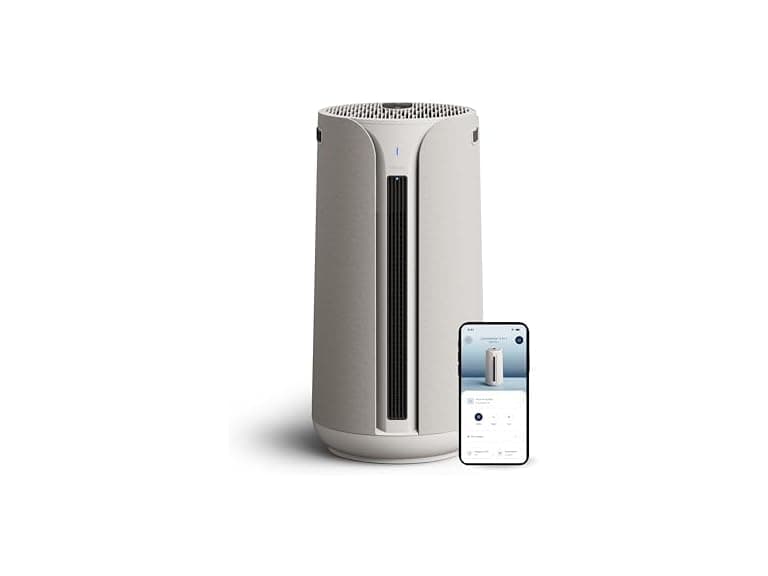 (NEW!) BLUEAIR ComfortPure Heat/Cool/Air Purifier - Image 1