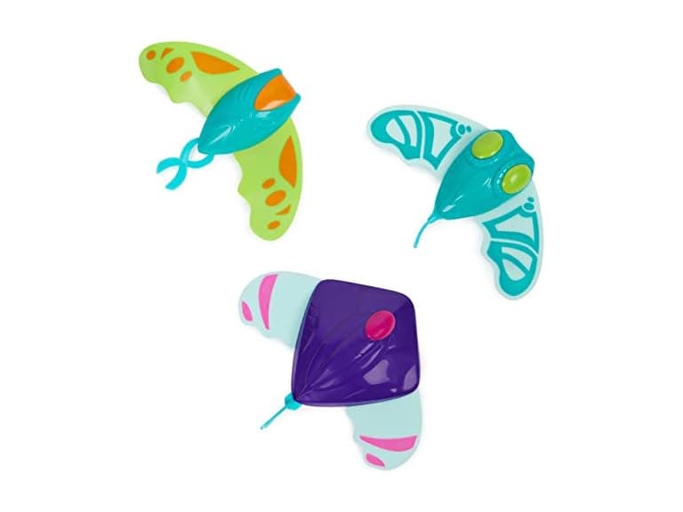 SwimWays ZoomARays Sting Ray Water Toys - Image 1