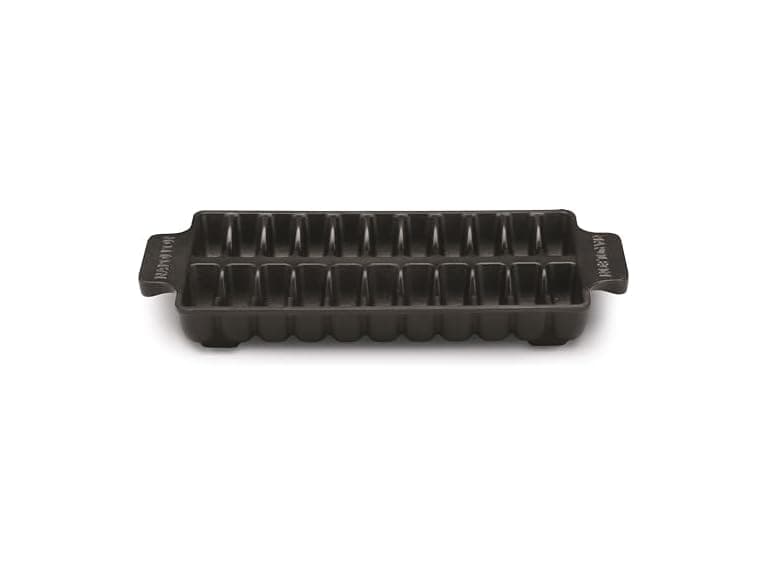 Cast Iron Jumbo Shrimp Tray  - Image 1