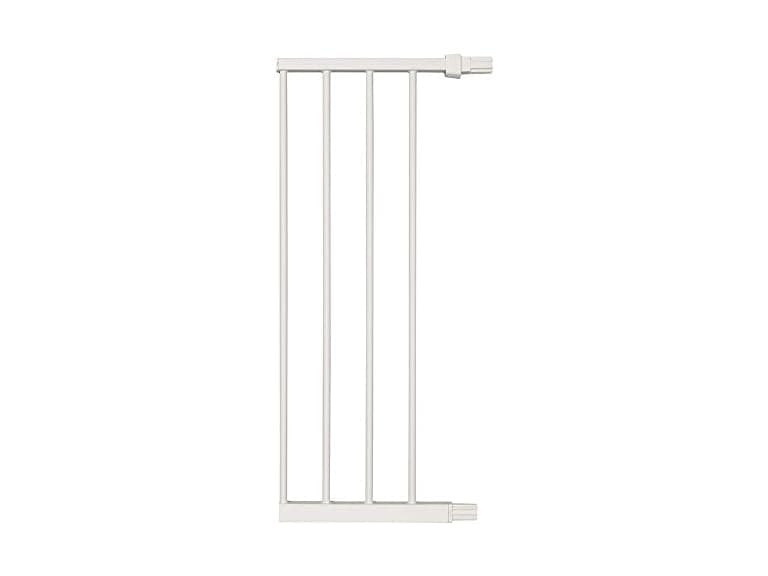 MidWest Homes for Pets Steel Pet Gate Extension - Image 1