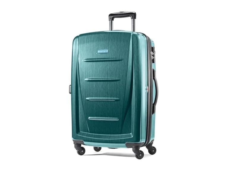Samsonite Winfield 2 Hardside Expandable Luggage - Image 1