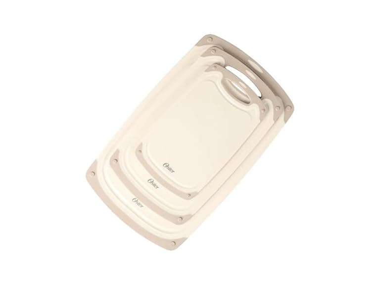 Oster Bexhill 3-Piece Cutting Board Set - Image 1
