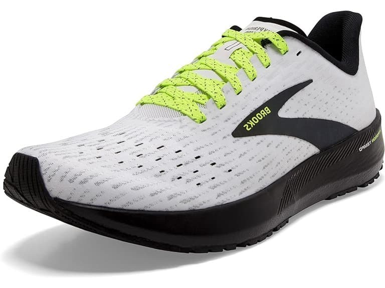 Brooks Hyperion Tempo Women's Shoes - Image 1