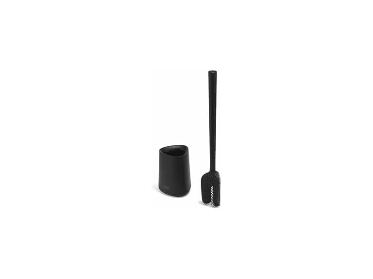 Joseph Joseph Flex 360 Lite, Advanced Smart Toilet Brush - Image 1