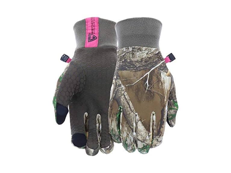Realtree RE93011 West Chester Cold Weather - Image 1