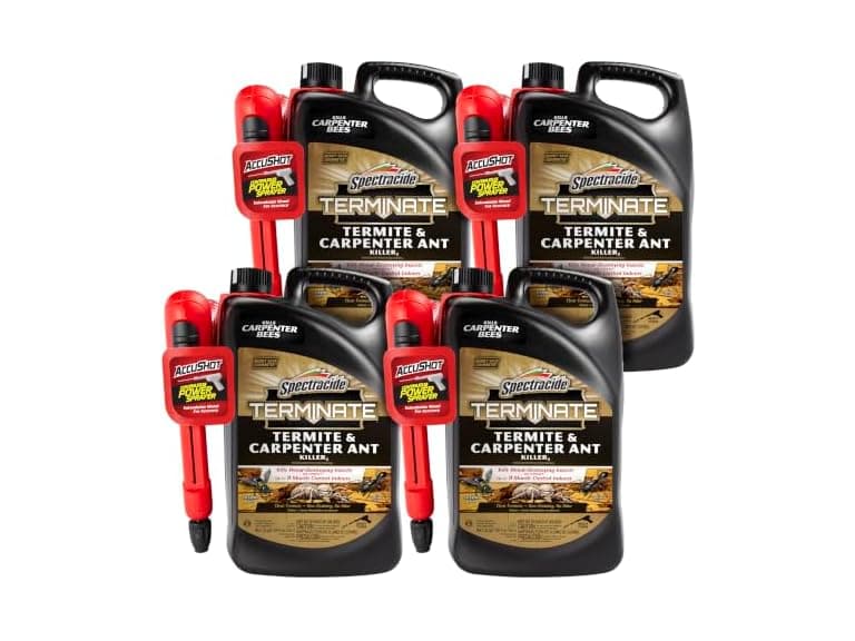 Spectracide Termite Ant Killer 1.33Gal - Image 1