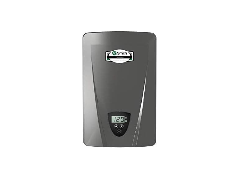 A.O.Smith Tankless Electric Water Heater - Image 1