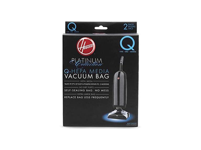 Hoover Vacuum Cleaner Bags - Image 1