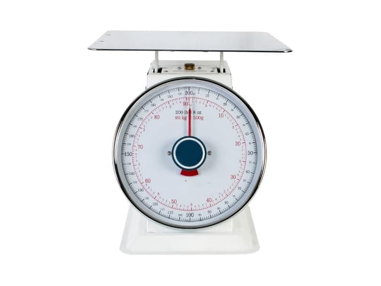 Excellant Thunder Group SCSL008 Scale Portion 200 - Image 1