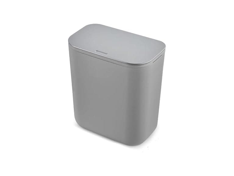 Compost Bin Kitchen for Countertop or Under Sink,1.8Grey - Image 1