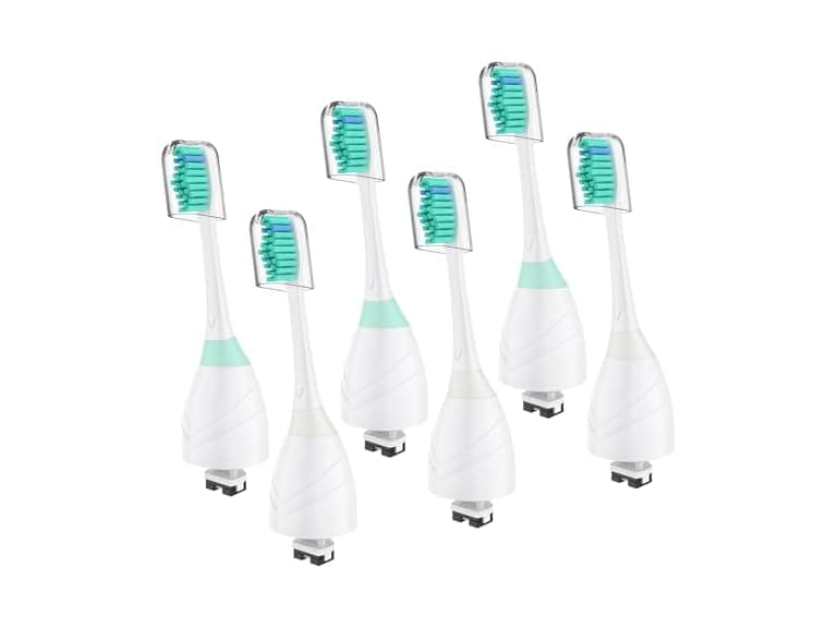 OLINS KAKO Philips Sonicare Heads, 6 Pack - Image 1