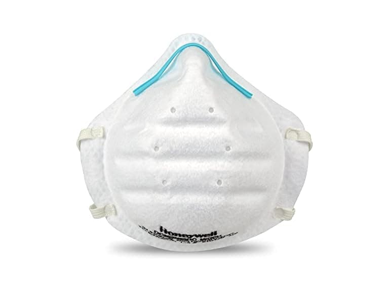 Honeywell Surgical N95 Respirator - Image 1