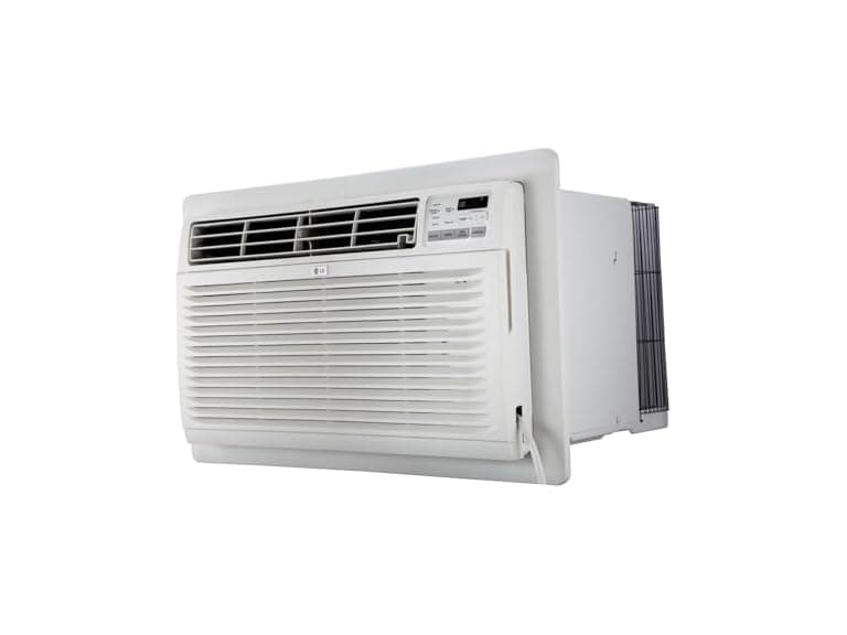 LG 11,800 BTU Wall AC | LT1236CER
