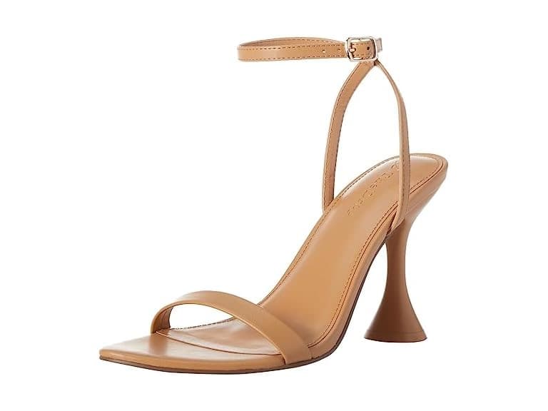 The Drop Women's Lina Trend Heel Sandal - Image 1