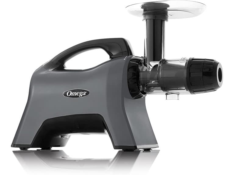 Omega MM1500 Juicer and Nutrition System - Image 1
