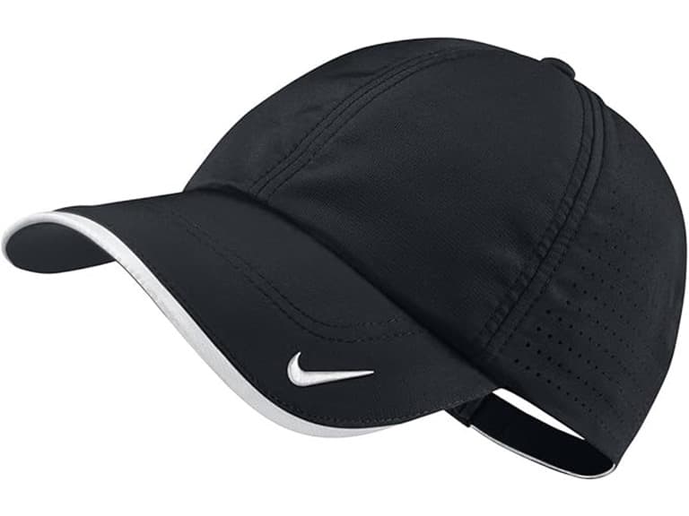 Nike Performance Cap with Perforations - Image 1