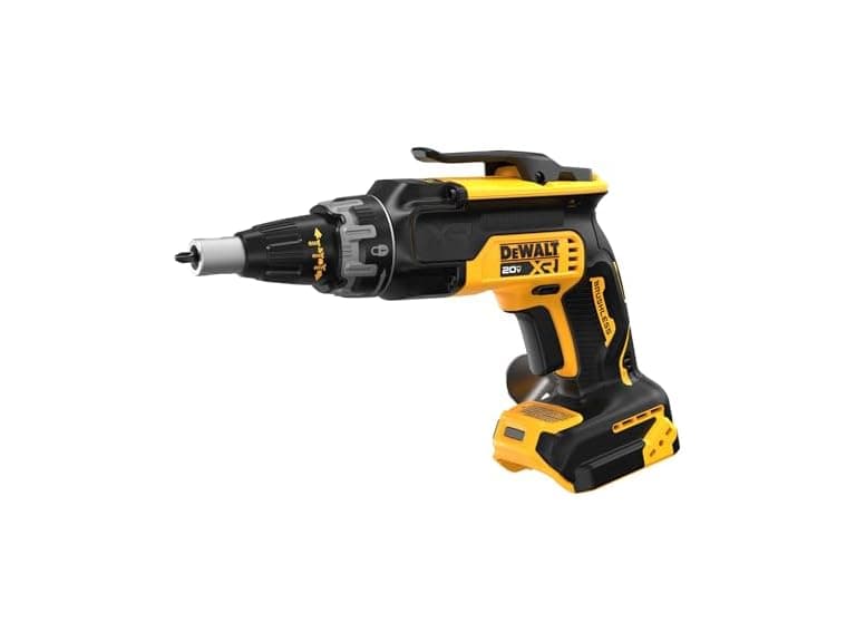 DEWALT DCF630B 20V Max Drywall Screwgun - Image 1