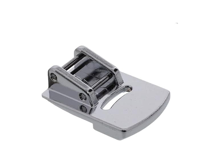 Janome Gathering Foot 9mm Max Stitch Width - Image 1