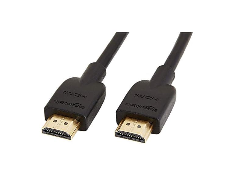 Amazon Basics HDMI 2.0 6ft Case of 84 - Image 1
