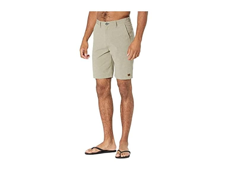 Billabong Men (30) Crossfire - Image 1