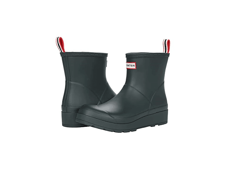 Hunter Women's Play Boot Short  (Open Box) - Image 1