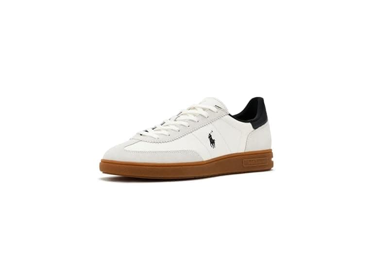 Mens Polo Ralph Lauren Bedford Leather (9.5) - Image 1