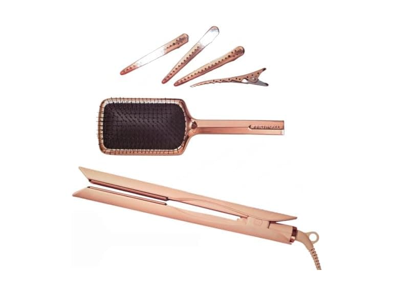 Kristin Ess Hair Styling Gift Set - Image 1