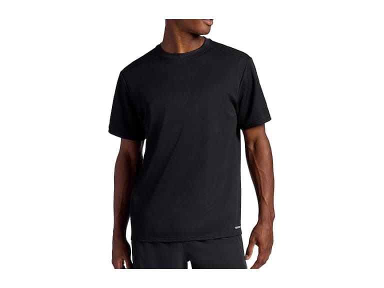 HEAD Mens Elite Flex Waffle Tech Crew (SM) - Image 1