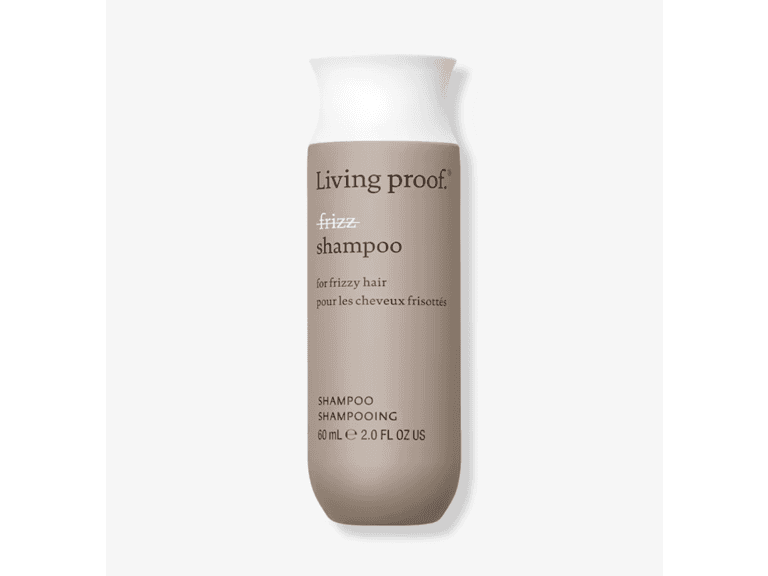 Living Proof No Frizz Shampoo, 2 oz - Image 1
