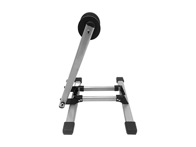 MaxxHaul Foldable Bike Stand - Image 1