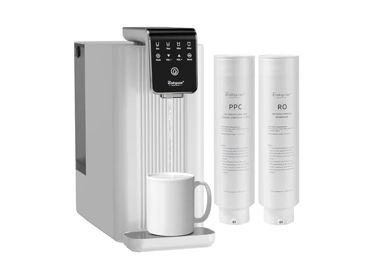 Reverse Osmosis Water Filter - Image 1