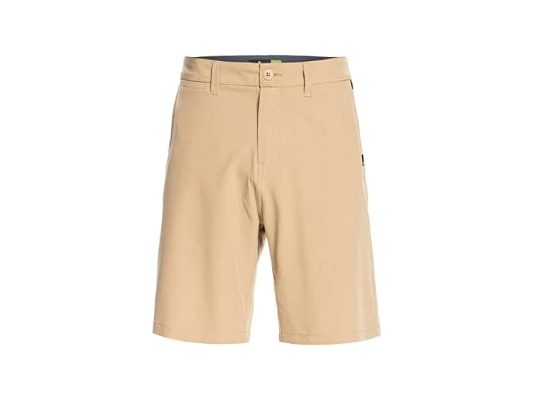 Quiksilver Men Union Amphibian 20" Boardshort - Image 1