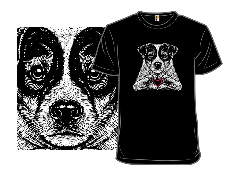 Jack Russell With Love - Image 1