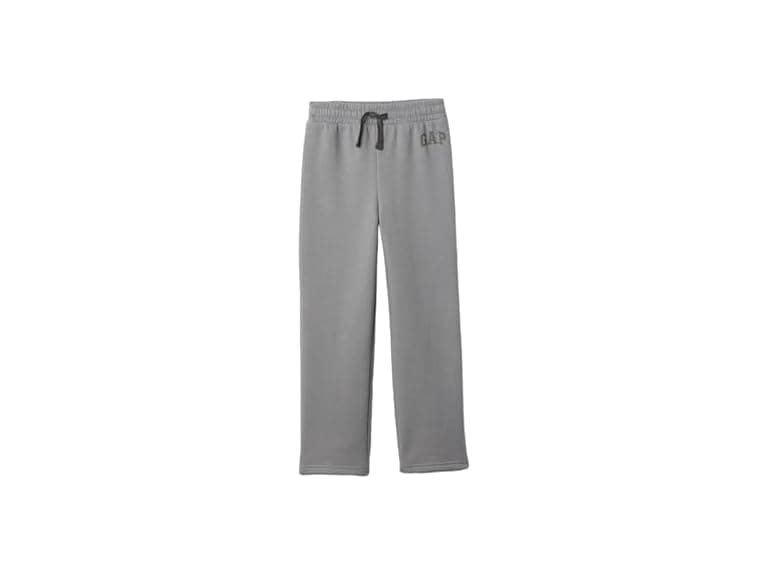 GAP Boys Logo Jogger - Image 1