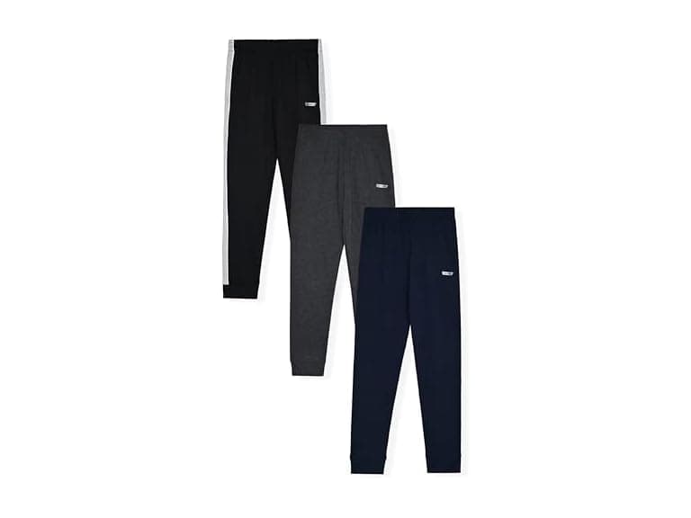 Hind Boys Jogger Sweatpants 3 Pack - Image 1