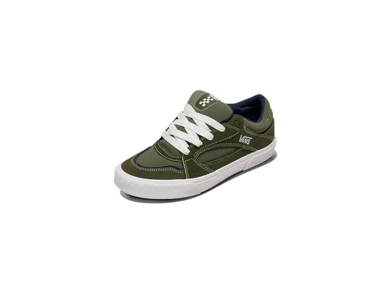 Vans Men's Colson Shoe - Image 1