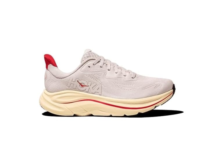 Hoka Women's Clifton 10 Running Shoes (Open Box) - Image 1