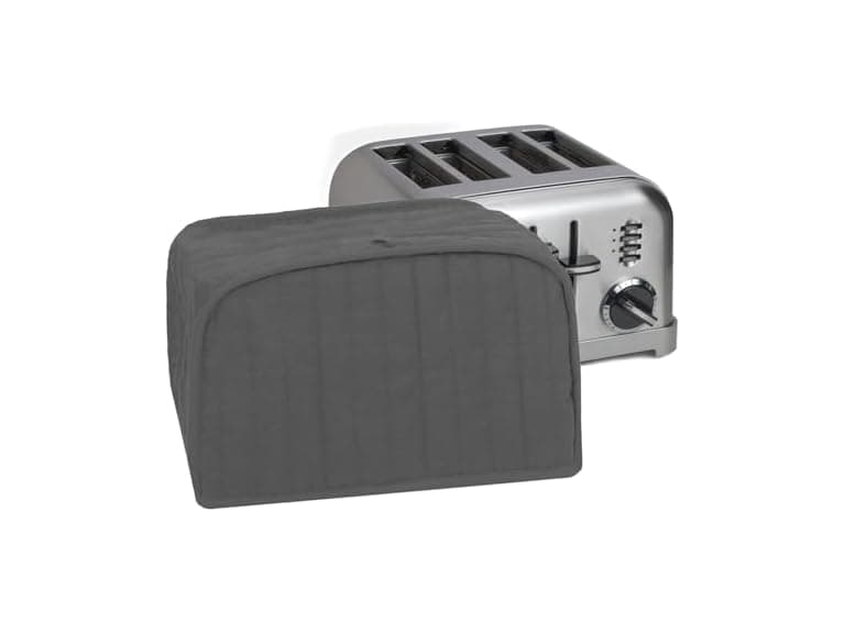 RITZ Premium Universal Four Slice Toaster Cover - Image 1