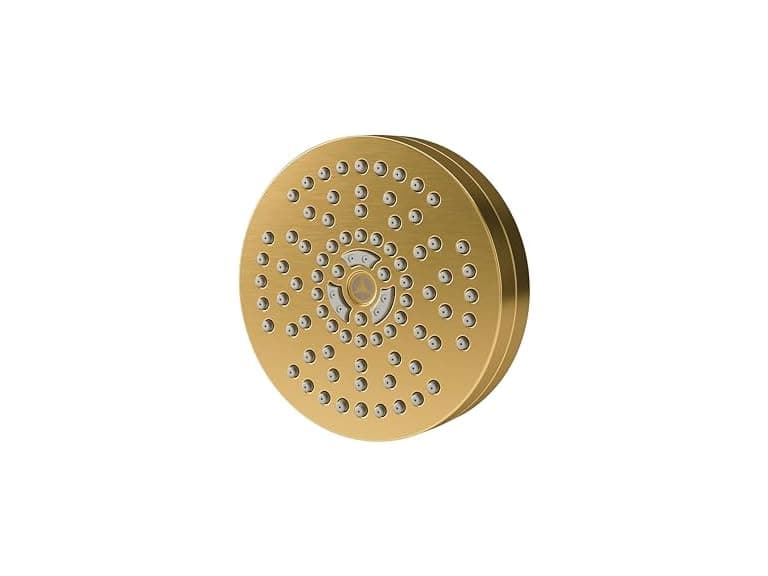 Symmons HydroMersion Contemporary Showerhead - Image 1