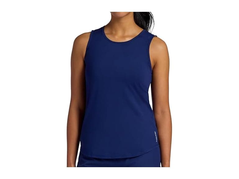 HEAD Women Breakpoint Racerback Tank Slim Fit - Image 1