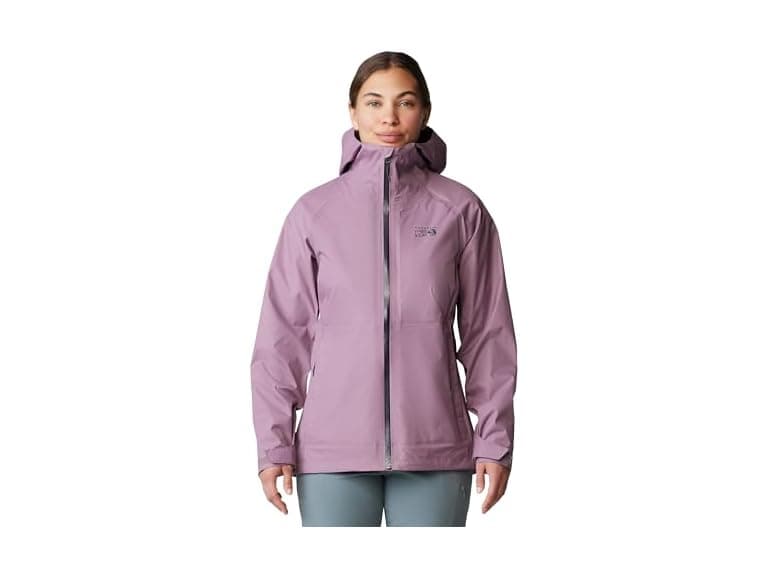 Mountain Hardwear Women Threshold Jacket - Image 1