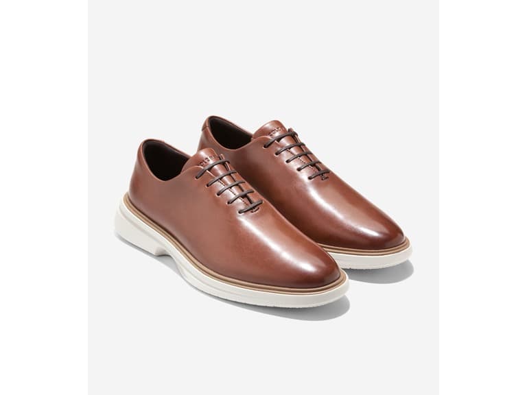 Cole Haan OriginalGrand CitySpectre Wholecut Men's Shoes - Image 1