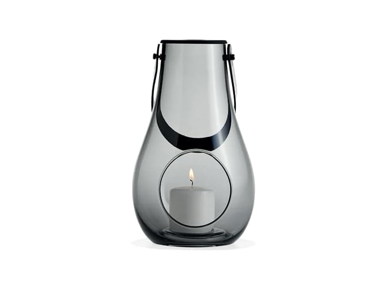 Holmegaard Design with Light Lantern - Image 1